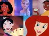 Et si les princesses Disney portaient un appareil dentaire ?