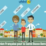 L’UFSBD vous fait vivre la vie bucco-dentaire d’une famille !